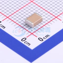 2.2nF ±10% 2kV缩略图