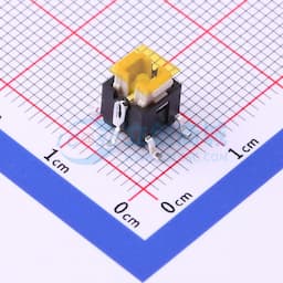 白色带灯开关缩略图