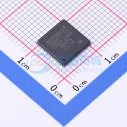 USB 2.0高速7端口集线器控制器缩略图