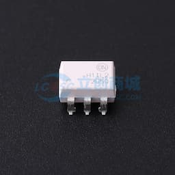 DC输入 1通道 隔离电压(rms):4170V缩略图