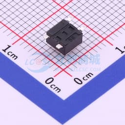 4.5*4.5*4.3mm 立贴 轻触开关缩略图