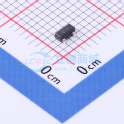 BVSS123LT1G缩略图