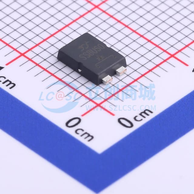 SS8U60实物图