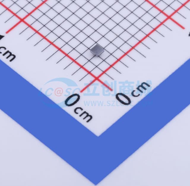 FPF1504UCX实物图