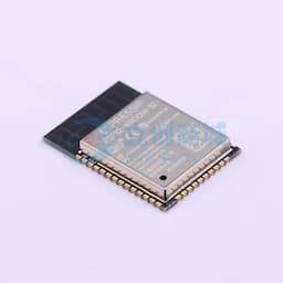 ESP32-WROOM-32-N8 停产缩略图