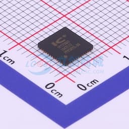 5端口10/100以太网集成交换机缩略图