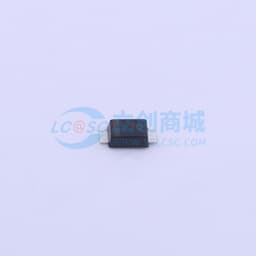 单向TVS 170V截止 峰值浪涌电流：600mA缩略图