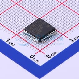 基于ARM 32位的Cortex - M4微控制器，带闪存、sLib、定时器、ADC、比较器、通信接口缩略图