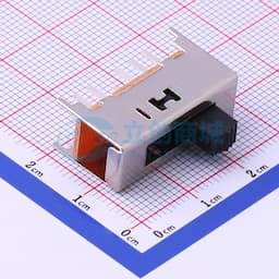 拨动开关 【拨动】缩略图