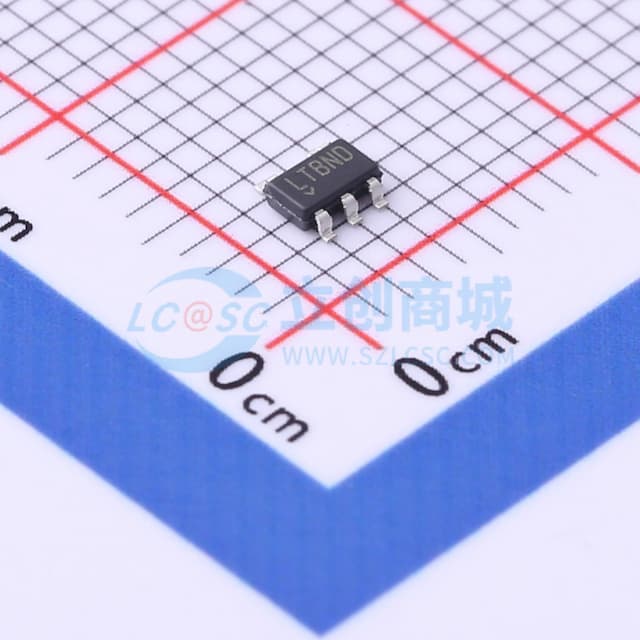 高压、高端电流检测放大器实物图