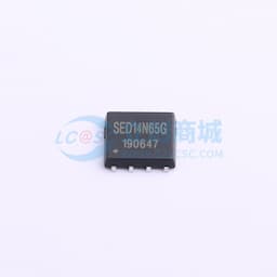 SED14N65G缩略图