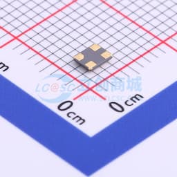 12MHz ±20ppm 8pF缩略图