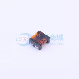 两路 贴片共模滤波器 阻抗1kΩ@100MHz缩略图