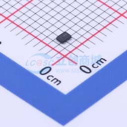 具有SMBus和双线制串行接口并采用SOT563封装的高精度、低功耗数字温度传感器缩略图