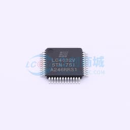 LC4032V-75TN48I缩略图