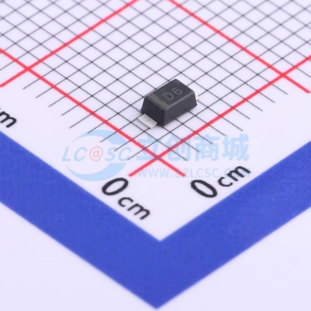 SMD16PL-TP实物图