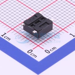 6*6*4.5mm 立贴 轻触开关缩略图