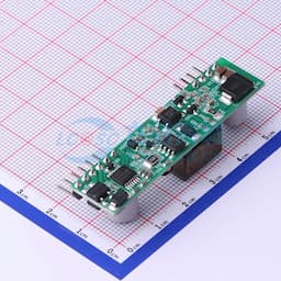 PoE模块 5V 2A 10W（隔离型） 【插件】缩略图