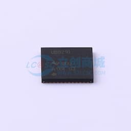 DS90UB921TRHSRQ1缩略图