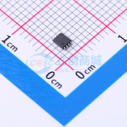 超低功耗、超小尺寸、10位、1MSPS、SAR ADC缩略图