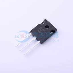 NTHL110N65S3F缩略图