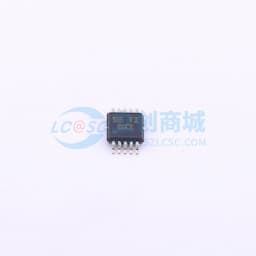TPS62026DGQ缩略图