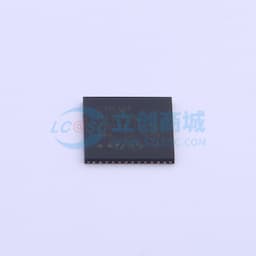 主流ARM Cortex-M0基本型系列MCU，具有128 KB Flash、48 MHz CPU和CEC功能缩略图