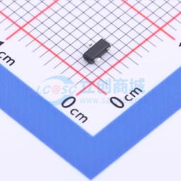 TVS 36V截止 峰值浪涌电流：5A缩略图