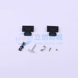 六件套 20芯 MDR外壳 弹片式缩略图