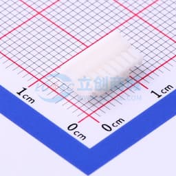 1x8P 1.25mm缩略图