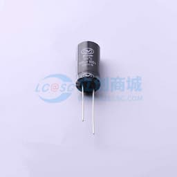 150uF ±20% 100V 【引线】缩略图