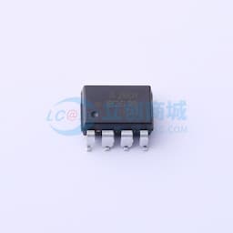 DC输入 1通道 隔离电压(rms):3750V缩略图