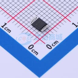 MAX9921AUB+缩略图