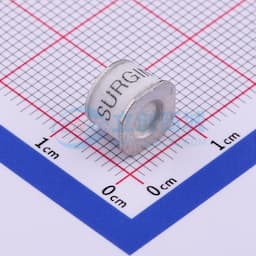 350V 10kA 2端 贴片GDT缩略图