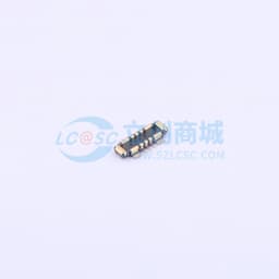 间距:0.4mm 公 立贴缩略图