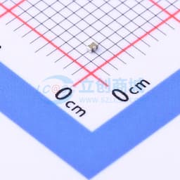 4.3uF(435) ±20% 2.5V缩略图