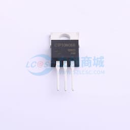 CTP10N066缩略图
