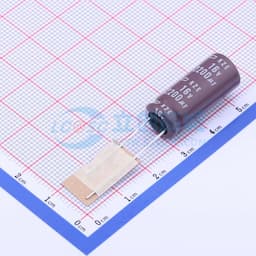2200uF ±20% 16V缩略图