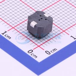 6*6*5mm 立贴 轻触开关缩略图