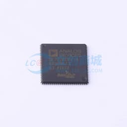低功耗 400MHz BLACKFIN+嵌入式处理器，带256KB L2 SRAM缩略图