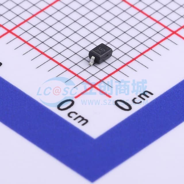 BSR106WS-TP实物图