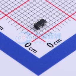 单向三线TVS阵列缩略图