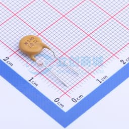 240V 120mA 插件自恢复缩略图