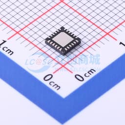 集成开关的高效6A降压稳压器缩略图