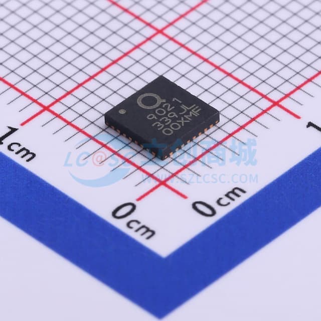QN9021/DY实物图