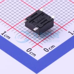 6*6*4.3mm 立贴 轻触开关缩略图