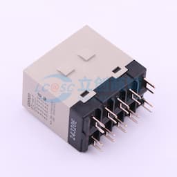 4PST-NO（DM）（4 Form X） 25A 【插件】缩略图