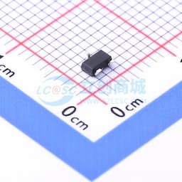 数字锁存霍尔效应传感器缩略图