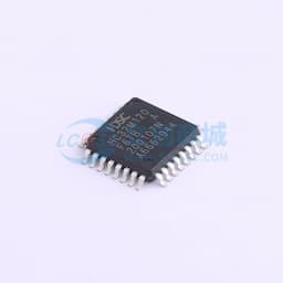 HC32M120F6TB-LQ32缩略图