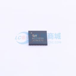 1.2A 步进电机驱动器 36V 停产缩略图